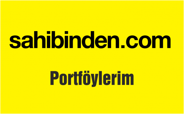 SAHİBİNDEN İLANLARIM